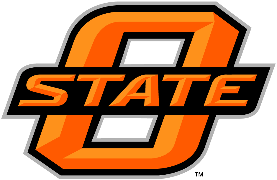 Oklahoma State Cowboys 2001-Pres Alternate Logo v3 diy iron on heat transfer